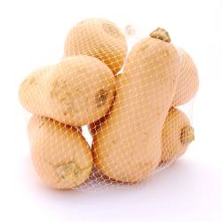 Zapallo Anco Comercial Bolsita (Kg)