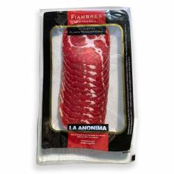 Bondiola Feteada 42 x 100 g.