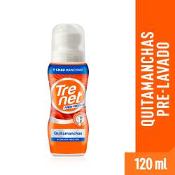 Prelavado a Bolilla Trenet Hyperactive x 120 cc.