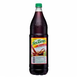 Amargo Serrano Tres Torres Pet x 1,5 lt.
