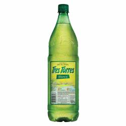 Amargo Blanco Tres Torres Pet x 1,5 lt.