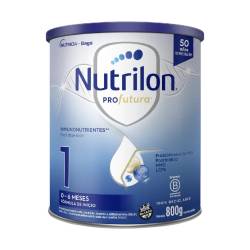 Fórmula Láctea Polvo Profutura Nutrilon Etapa 1 x 800 g.