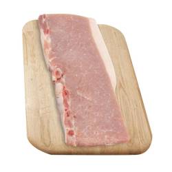 Asado de Cerdo El Amanecer (Kg)