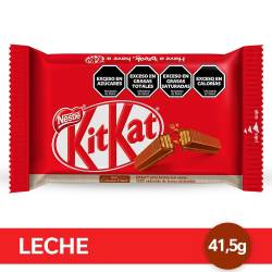 Oblea KITKAT® 4 Fingers x 41.5gr