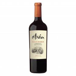Vino Tinto Etnia Cabernet Sauvignon Roble x 750 cc.