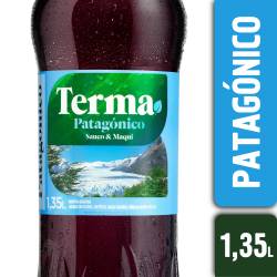 Amargo Terma Patagónico Pet x 1,35 lt.