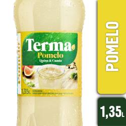 Amargo Terma Pomelo Pet x 1,35 lt.