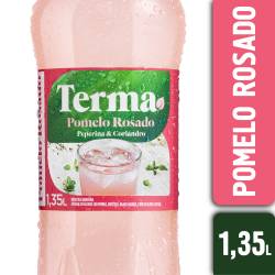Amargo Terma Pomelo Rosado Pet x 1,35 lt.