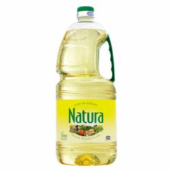 Aceite de Girasol Natura x 3 Lts.