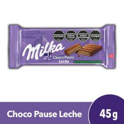 Chocolate Milka Chocopause 45g