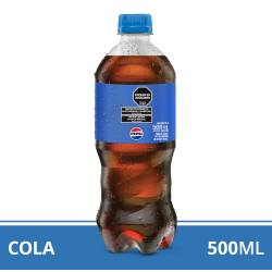 Gaseosa Pepsi  Botella 500cc x1