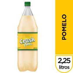 Gaseosa Pomelo Pet Crush x 2,25 lt.