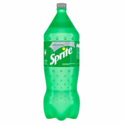 Gaseosa Sprite Zero Lima Limón Light Pet x 2,25 lt.