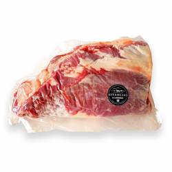 Vacío E/V Estancias LA (Kg)