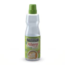 Endulzante Líquido Hileret Stevia Pet x 200 cc.