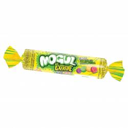 Pastillas de Goma Ácidas Mogul Extreme x 35 g.