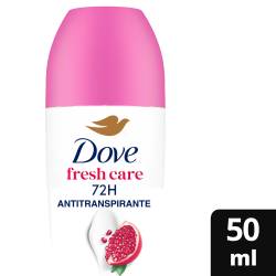 Antitranspirante aerosol Dove Granada y Verbena x 50 ml.
