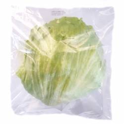 Lechuga Capuchina Envasada x 350 gr