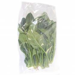 Espinaca Envasada X Unidad x 400 gr