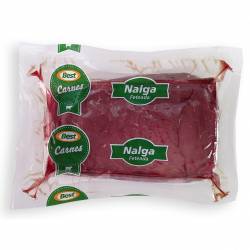 Nalga s/ Tapa Feteada E/V Best (Kg)