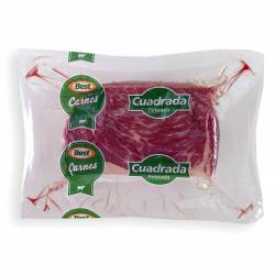 Cuadrada Feteada E/V Best (Kg)