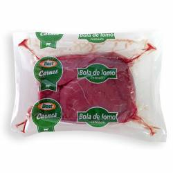 Bola de Lomo Feteada E/V Best (Kg)