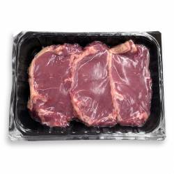 Bife Angosto c/ Cordón Feteado E/V Estancias LA (Kg)