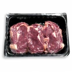 Bife Ancho s/ T Feteado E/V Estancias LA (Kg)