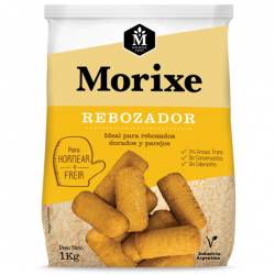Rebozador Morixe x 1 Kg.