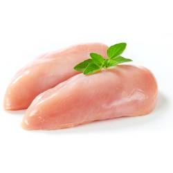 Filet de Pechuga La Anónima (Kg)