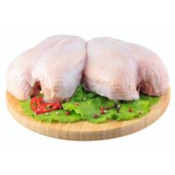 Pechugas de Pollo La Anónima (Kg)
