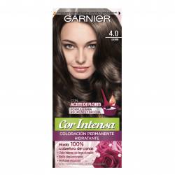 Coloración Cor Intensa Castaño T4.0 x 1 un.
