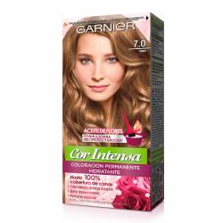 Coloración Cor Intensa Rubio T7.0 x 1 un.