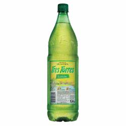 Amargo Tres Torres Limón Pet x 1,5 lt.
