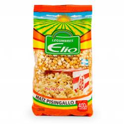 Maíz Pisingallo Elio x 400 g.