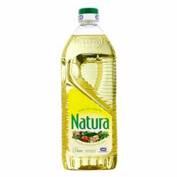 Aceite de Girasol Natura x 1,5 Lt.