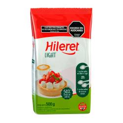 Azúcar Light Hileret x 500 g.