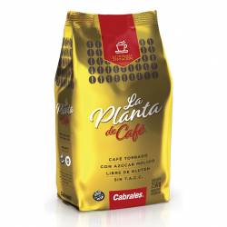 Café Molido La Planta de Café x 250 g.