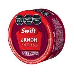 Jamón del Diablo Swift x 85 g.