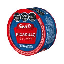 Picadillo de Carne Swift x 90 g.