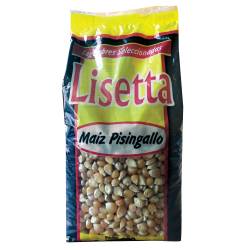 Maíz Pisingallo Lisetta x 400 g.