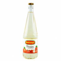Vinagre de Manzana Menoyo x 1 Lt.