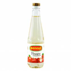 Vinagre de Manzana Menoyo x 500 cc.