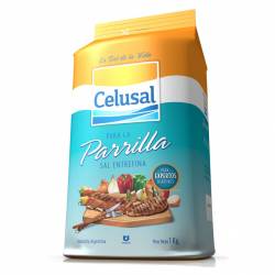 Sal Entrefina Celusal Paquete x 1 Kg.