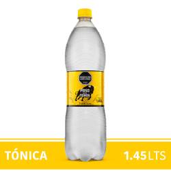 Gaseosa Paso de los Toros Tónica Botella 1,5Lt. x1
