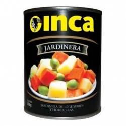 Jardinera de Verduras Inca x 350 g.