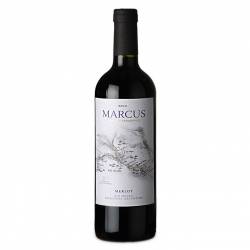 Vino Tinto Marcus Merlot x 750 cc.