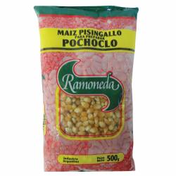 Maíz Pisingallo Ramoneda x 500 g.