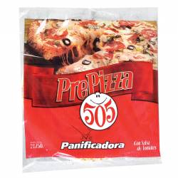 Prepizza 505 x 250 g.
