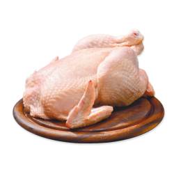 Pollo Tres Arroyos Congelado (Kg)